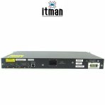 Cisco WS-C3750-24PS-S Switch 24 poe Dubai price