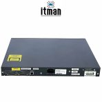 Cisco WS-C3750-48PS-S Switch 48 PoE Dubai price