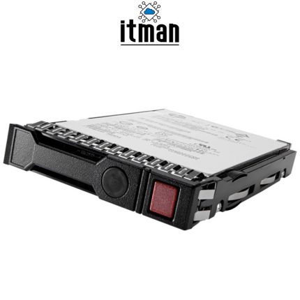HPE 4TB SATA 6G Midline 7.2K LFF SC HDD