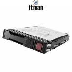 HPE MSA 6TB SAS 12G Midline 7.2K HDD
