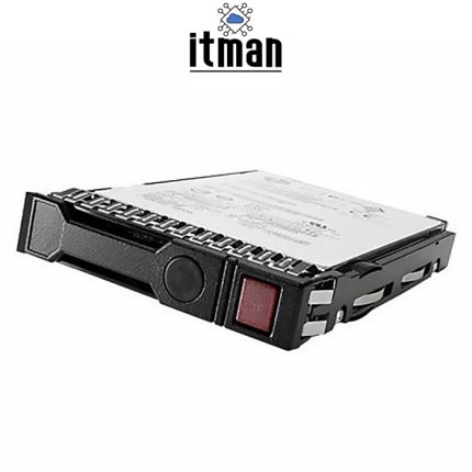 HPE MSA 6TB SAS 12G Midline 7.2K HDD
