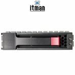 HPE MSA 6TB SAS 12G Midline 7.2K Hard drive Dubai