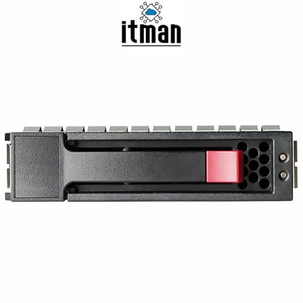 HPE MSA 6TB SAS 12G Midline 7.2K Hard drive Dubai