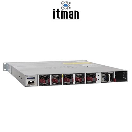 WS-C4500X-24X-ES Cisco 4500 10G Network Switch
