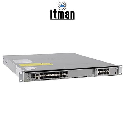 WS-C4500X-24X-ES Cisco Network Switch