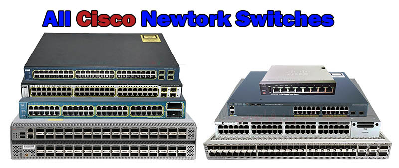 all cisco network switch buy dubai