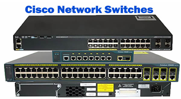 cisco switch