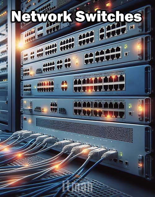 network switches