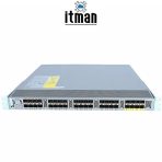 Cisco N2K-C2232PP Nexus Network Switch