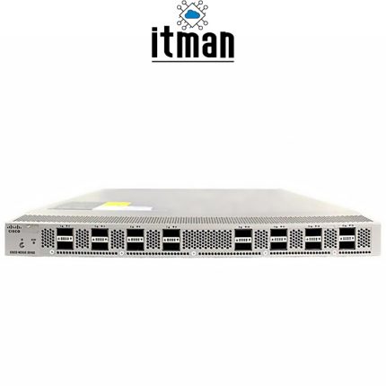 Cisco N3K-C3016Q-40GE Nexus Switch
