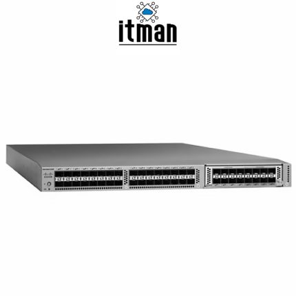 Cisco N5K-C5548UP-FA Nexus Network Switch