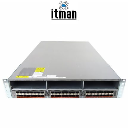 Cisco N5K-C5596UP-FA Nexus Network Switch