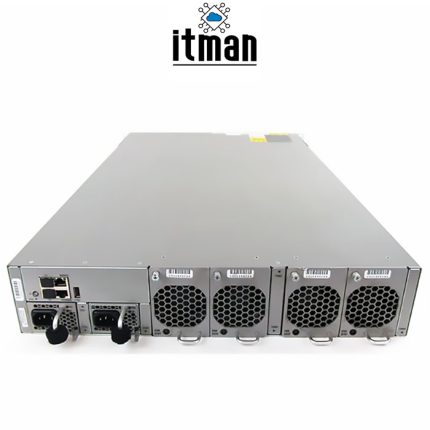 Cisco N5K-C5596UP-FA Nexus Switch Dubai