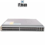 Cisco N9K-C93180YC-FX3 Nexus Network Switch