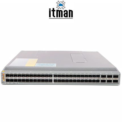 Cisco N9K-C93180YC-FX3 Nexus Network Switch