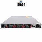 Cisco N9K-C9336C-FX2 Nexus Network Switch