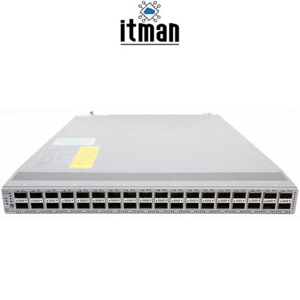 Cisco N9K-C9336C-FX2 Nexus Switch Dubai price