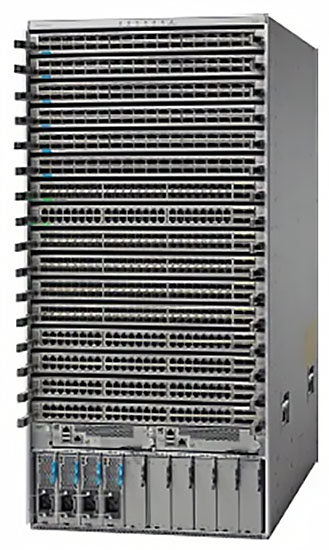 Cisco Nexus Switch 9000 N9K Dubai price