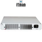 Cisco WS-C2960C-12PC-L poe 12port Network Switch