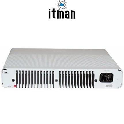 Cisco WS-C2960C-12PC-L poe 12port Network Switch