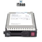 HPE 1.92TB SAS 12G RI SFF SC Server HDD
