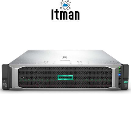 HPE Proliant DL380 Gen10 Plus Server