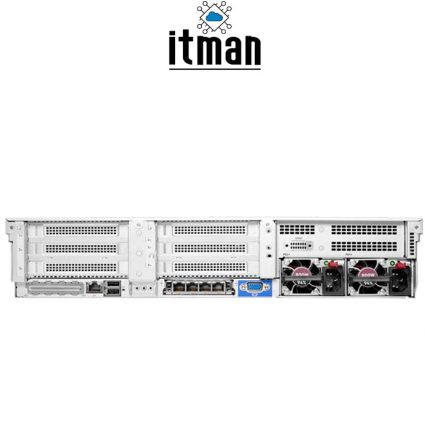 HPE Proliant DL380 Gen10 Plus Server price dubai