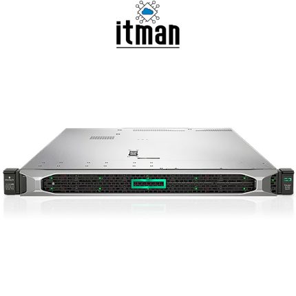 HPE proliant DL360 Gen10 Plus Server