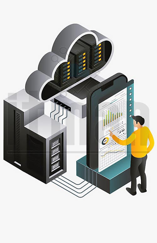 Network Maintenance dubai