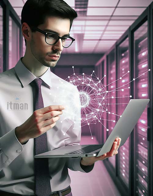 Network Optimization and Maintenance projects dubai