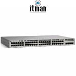 Cisco C9300L-48T-4X-A Network Switch