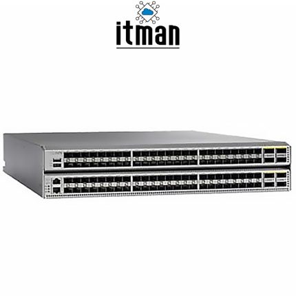 Cisco Nexus N3K-C31128PQ-10GE Network Switch