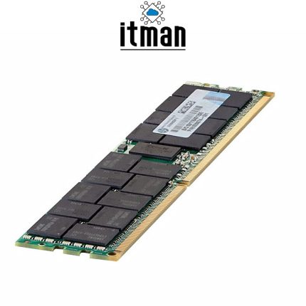 HP PC3-14900 16GB Server memory