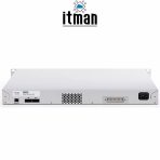 Meraki MS120-24-HW Cisco Switch