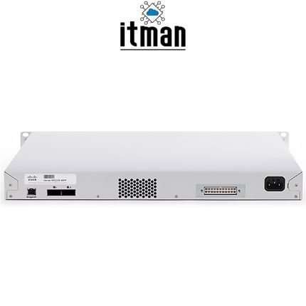 Meraki MS120-24-HW Cisco Switch