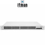 Meraki MS220-48LP-HW Cisco Network Switch
