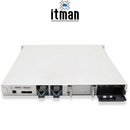 Meraki MS220-48LP-HW Cisco Switch