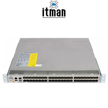 N3K-C3548P-10G Cisco Nexus Network Switch