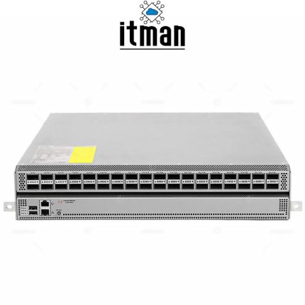 N9K-C9336PQ-40G Nexus Cisco Network Switch