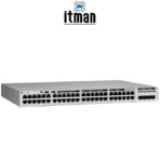 C9200L-48T-4X-A Cisco Network Switch