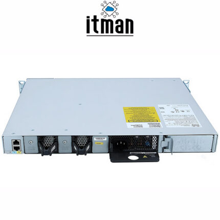 Cisco C9200-24P-A Switch dubai shop price