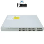 Cisco C9200-24T-E Network Switch dubai