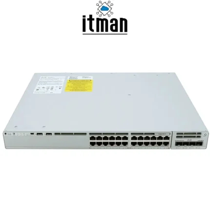 Cisco C9200-24T-E Network Switch dubai