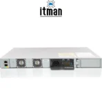 Cisco C9200L-24PXG-2Y-E Switch best price poe dubai