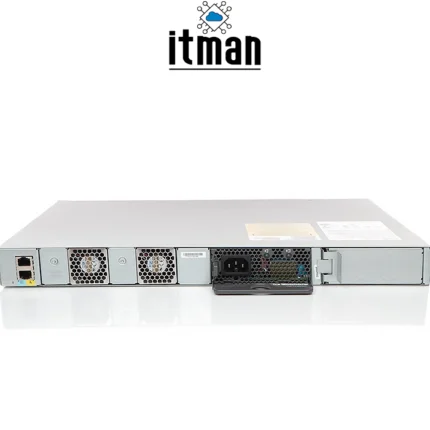 Cisco C9200L-24PXG-2Y-E Switch best price poe dubai