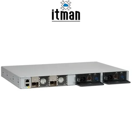 Cisco C9200L-48PXG-2Y-E Switch Dubai price