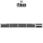 Cisco C9200L-48T-4G-A network Switch