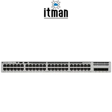Cisco C9200L-48T-4G-A network Switch