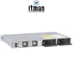 Cisco C9200L-48T-4G-E Switch best prices dubai