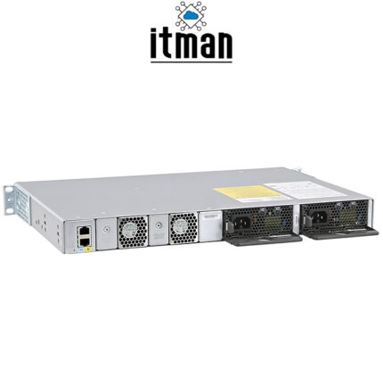 Cisco C9200L-48T-4G-E Switch best prices dubai